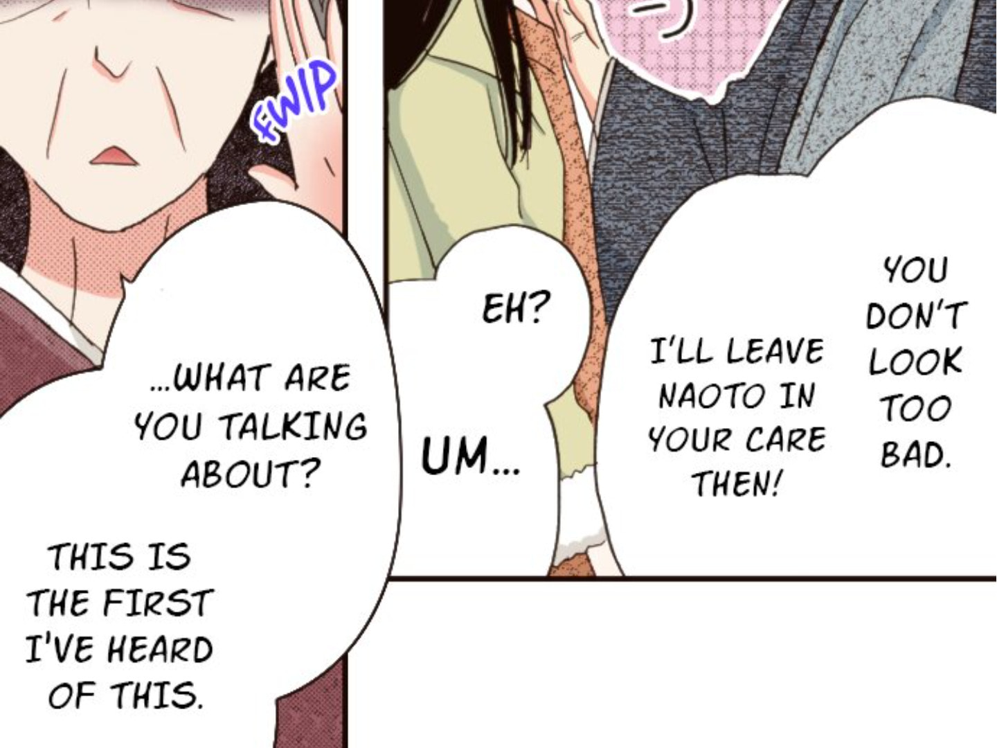 Read Last Game chapter 144 image 46 on Lezhin