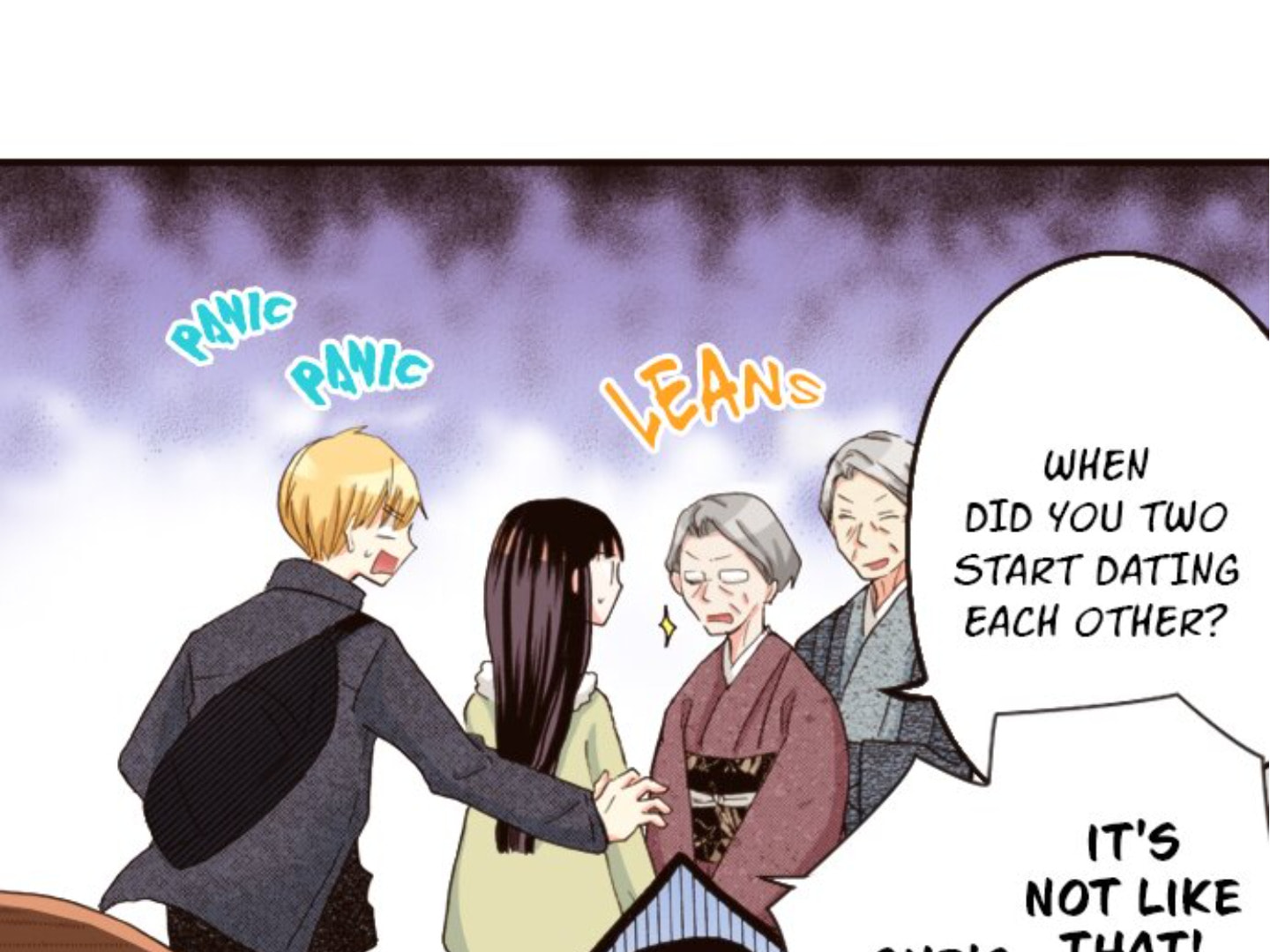 Read Last Game chapter 144 image 51 on Lezhin