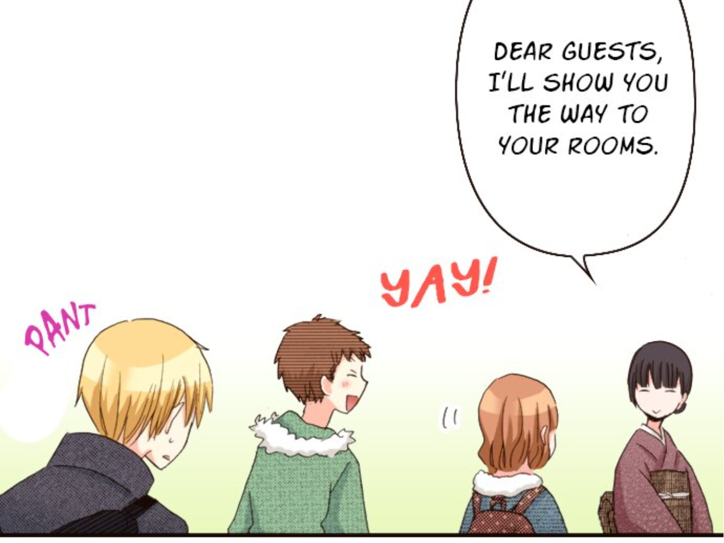 Read Last Game chapter 144 image 54 on Lezhin