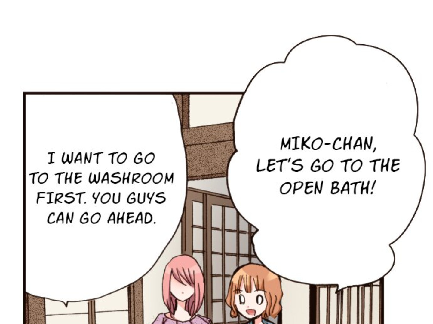 Read Last Game chapter 144 image 60 on Lezhin