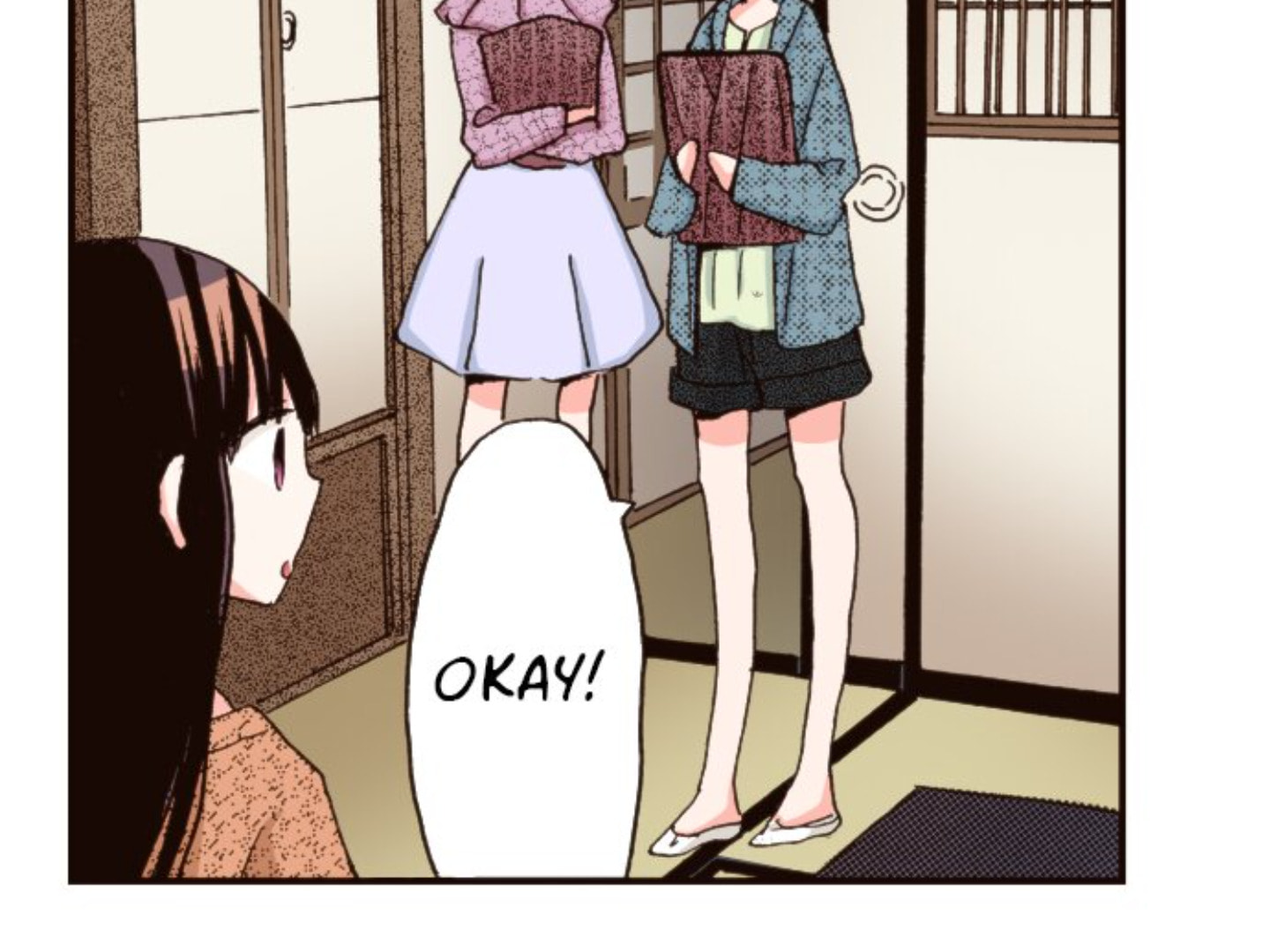 Read Last Game chapter 144 image 61 on Lezhin
