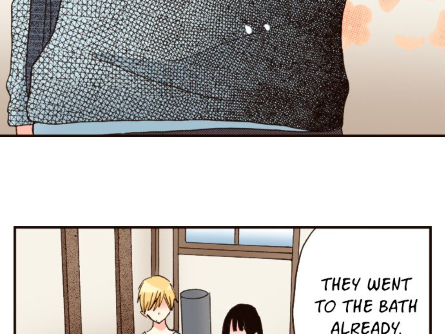 Read Last Game chapter 144 image 68 on Lezhin