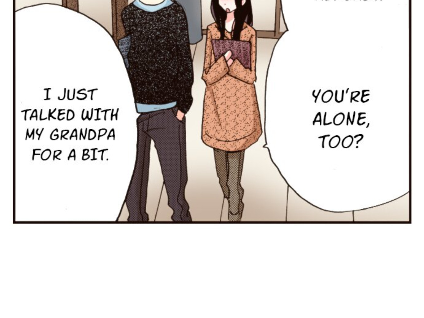 Read Last Game chapter 144 image 69 on Lezhin