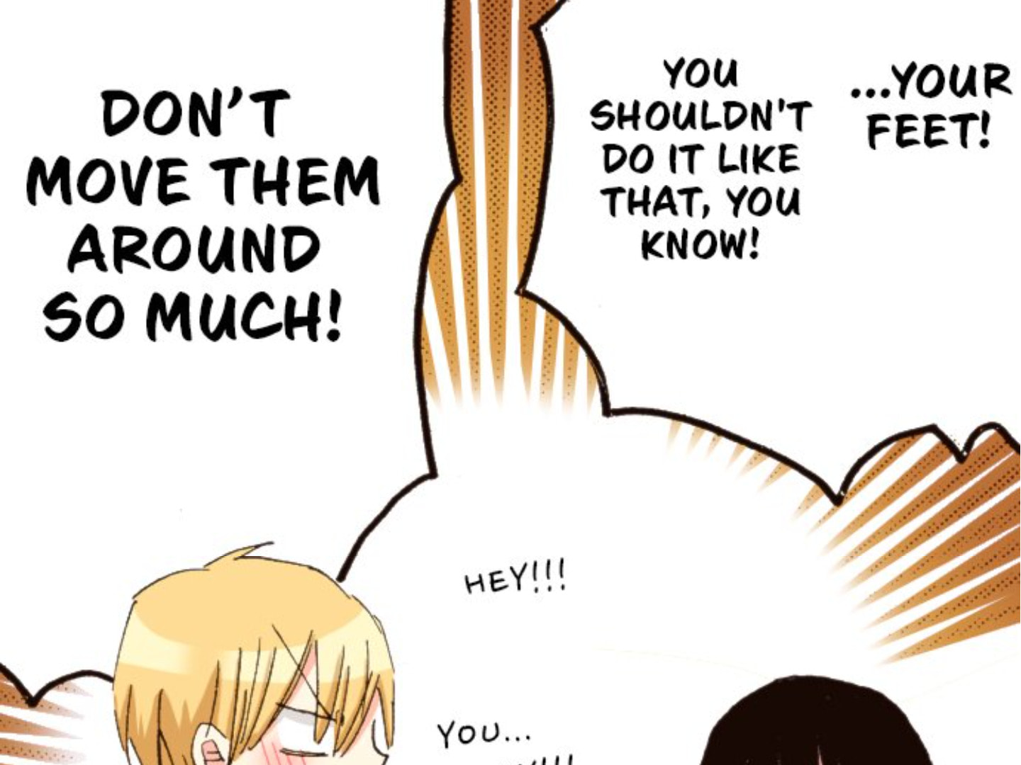 Read Last Game chapter 144 image 7 on Lezhin