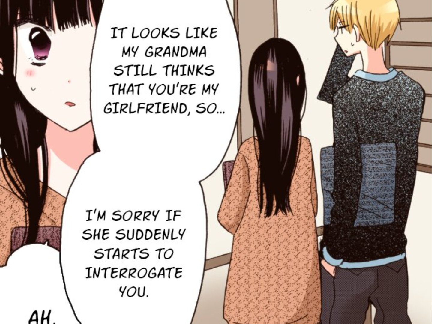 Read Last Game chapter 144 image 71 on Lezhin