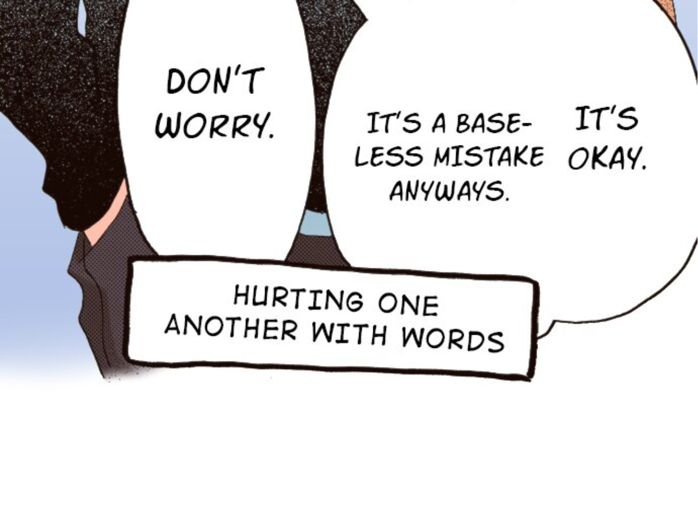 Read Last Game chapter 144 image 74 on Lezhin