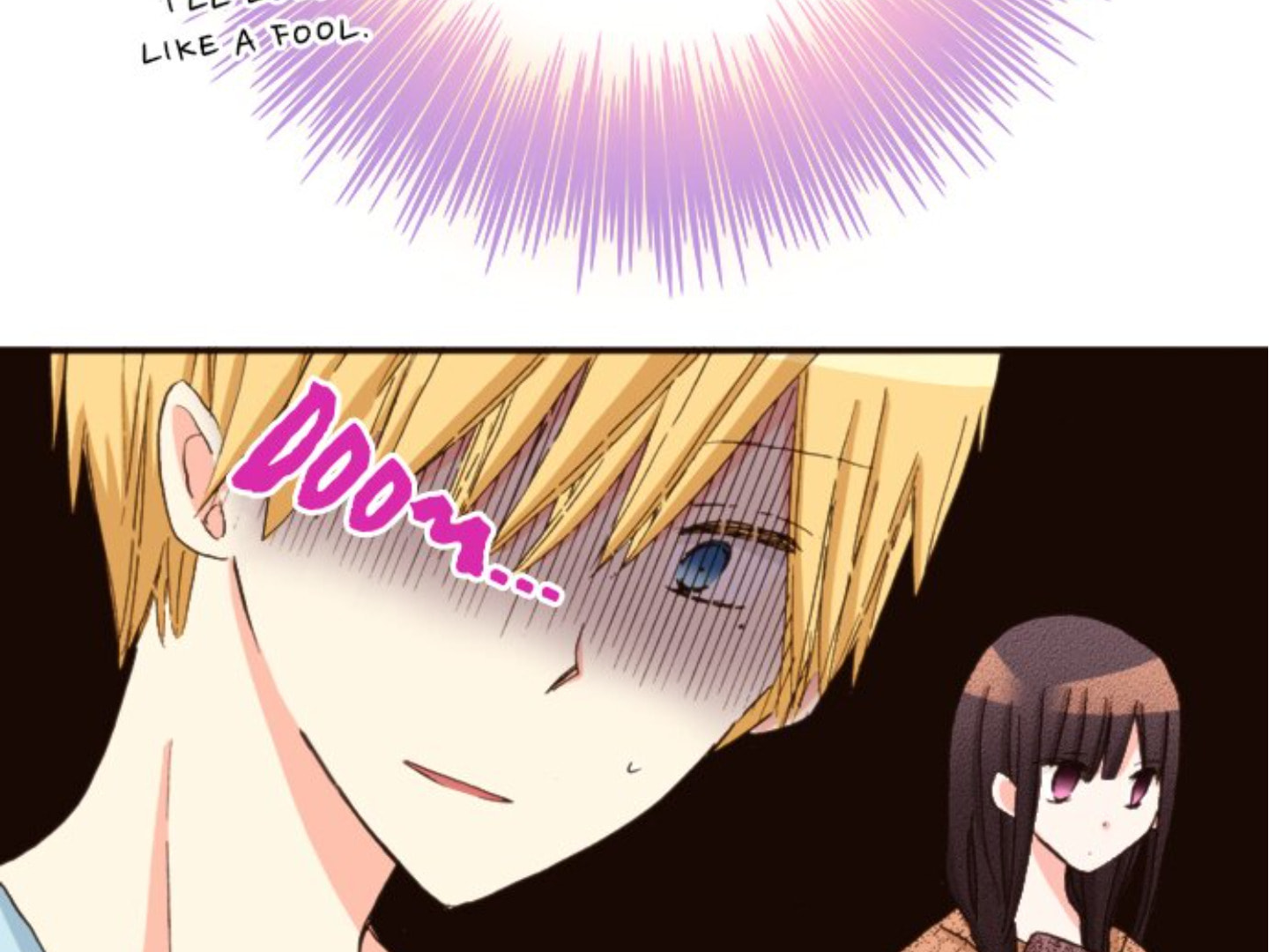 Read Last Game chapter 144 image 76 on Lezhin