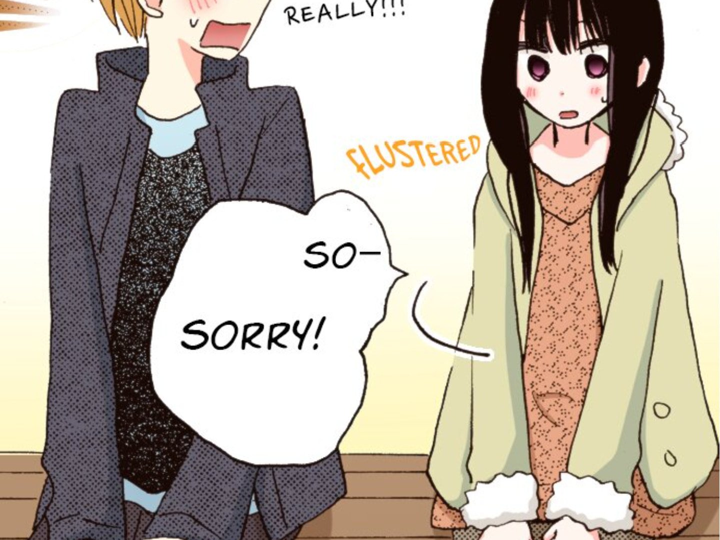 Read Last Game chapter 144 image 8 on Lezhin