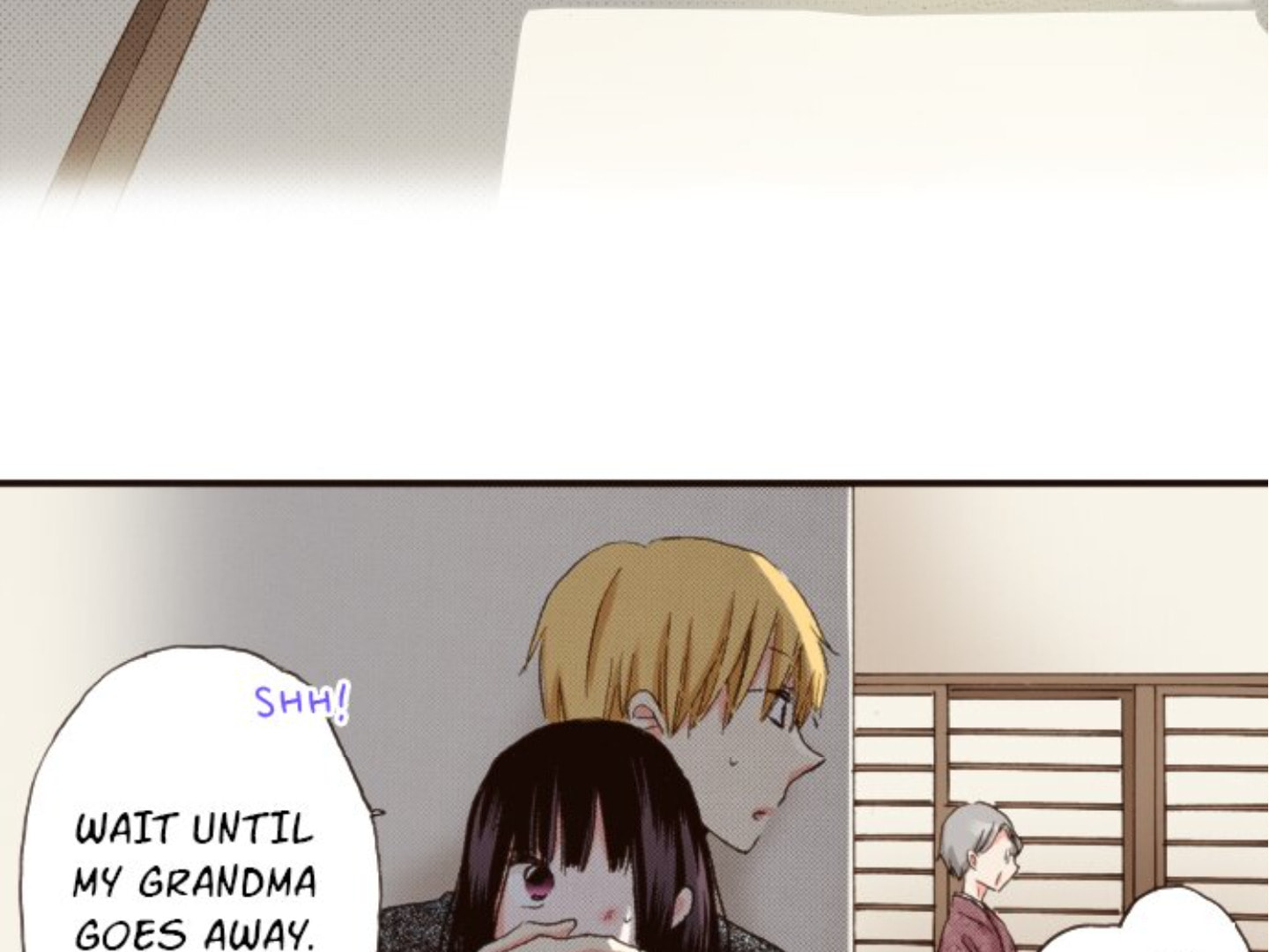 Read Last Game chapter 145 image 14 on Lezhin