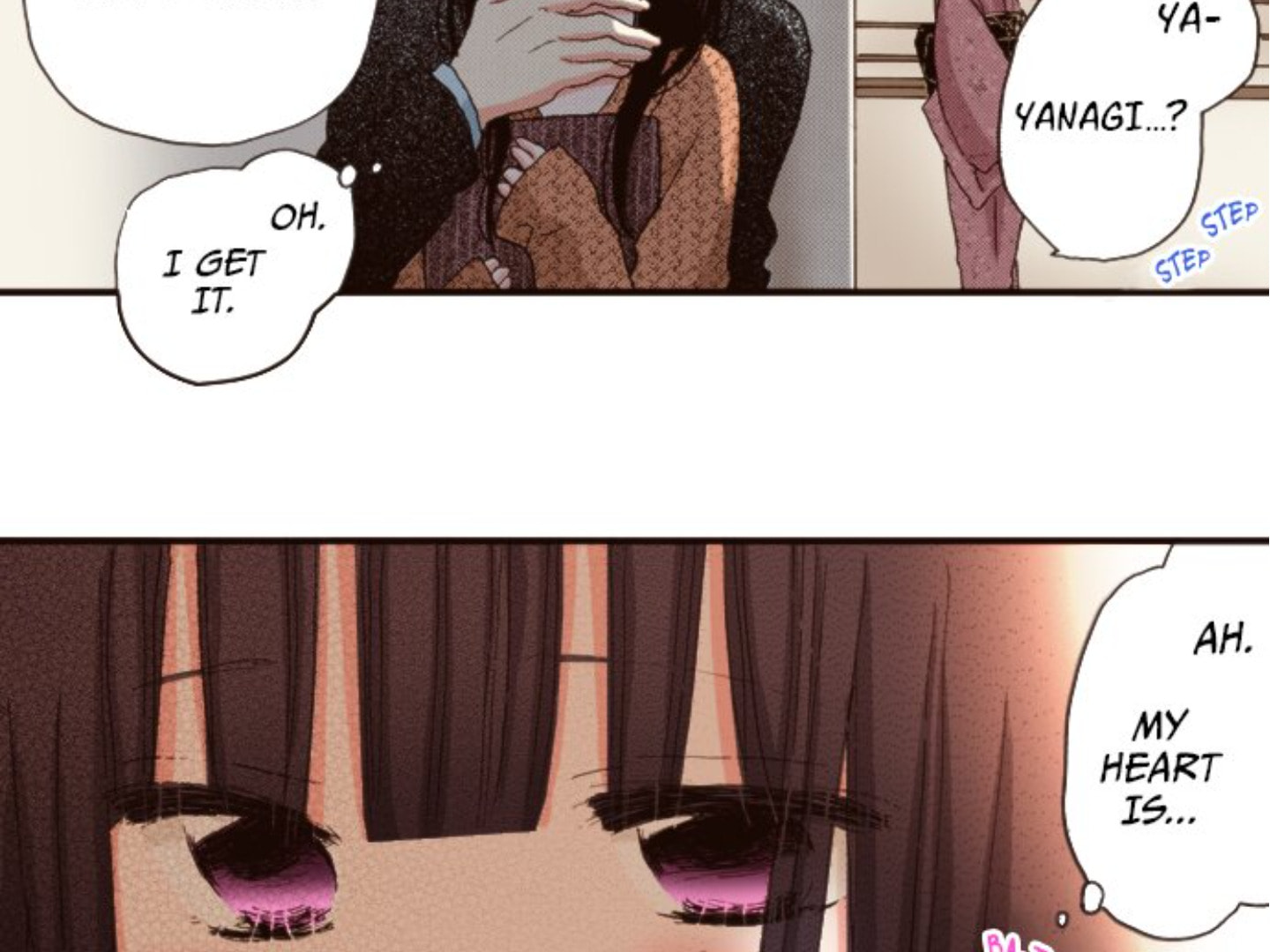 Read Last Game chapter 145 image 15 on Lezhin