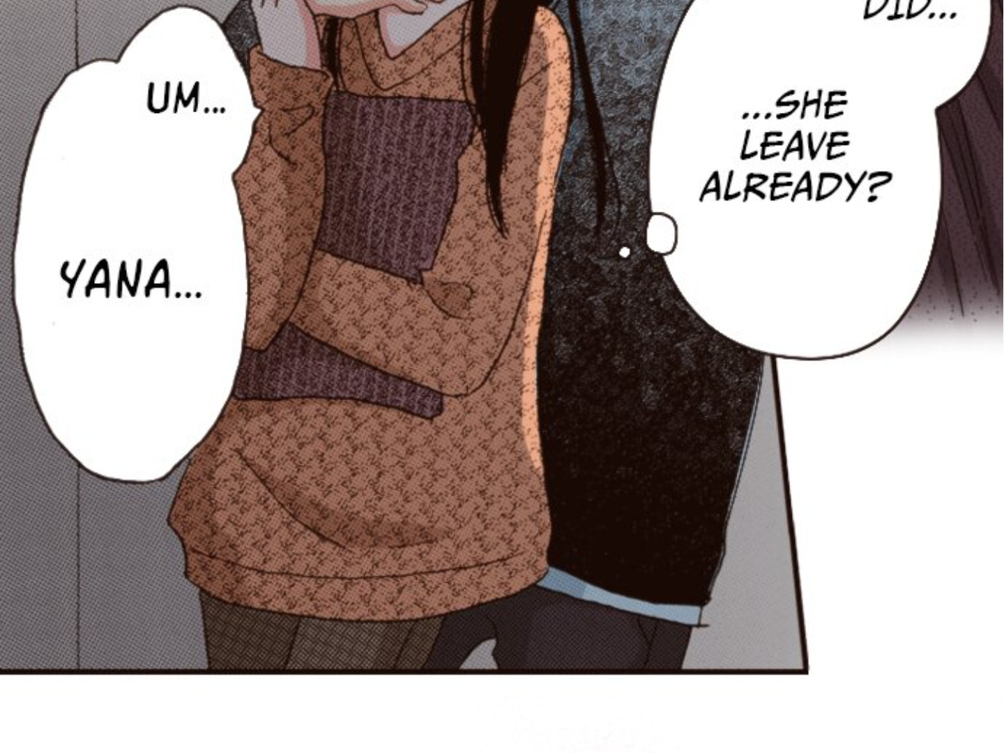Read Last Game chapter 145 image 20 on Lezhin