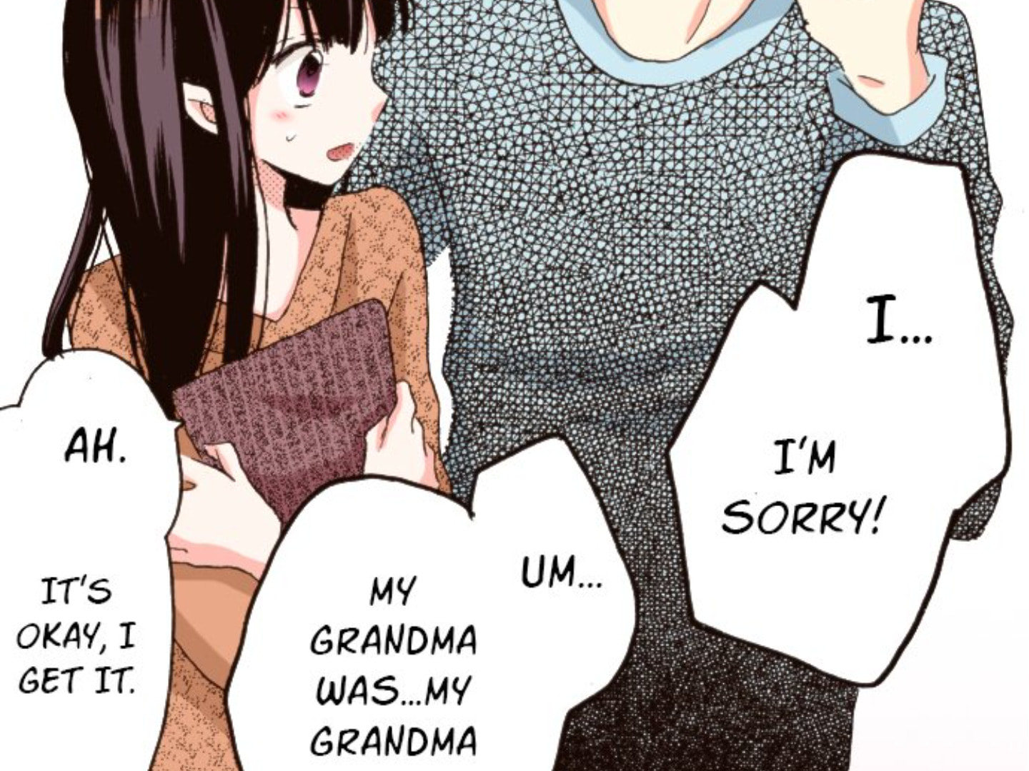 Read Last Game chapter 145 image 33 on Lezhin