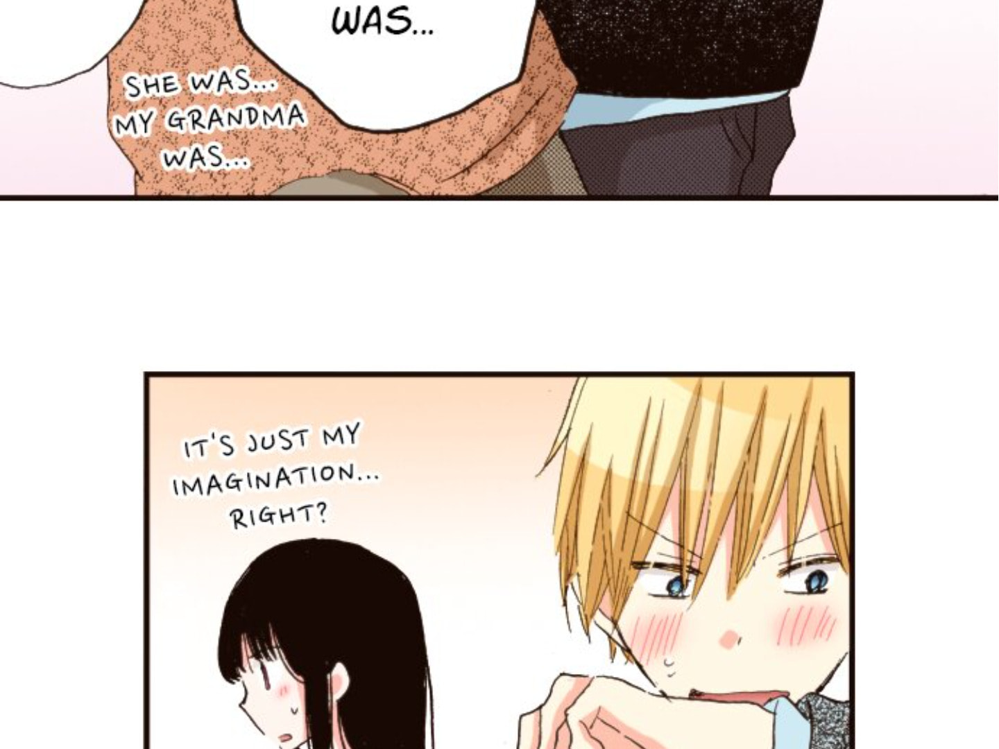 Read Last Game chapter 145 image 34 on Lezhin