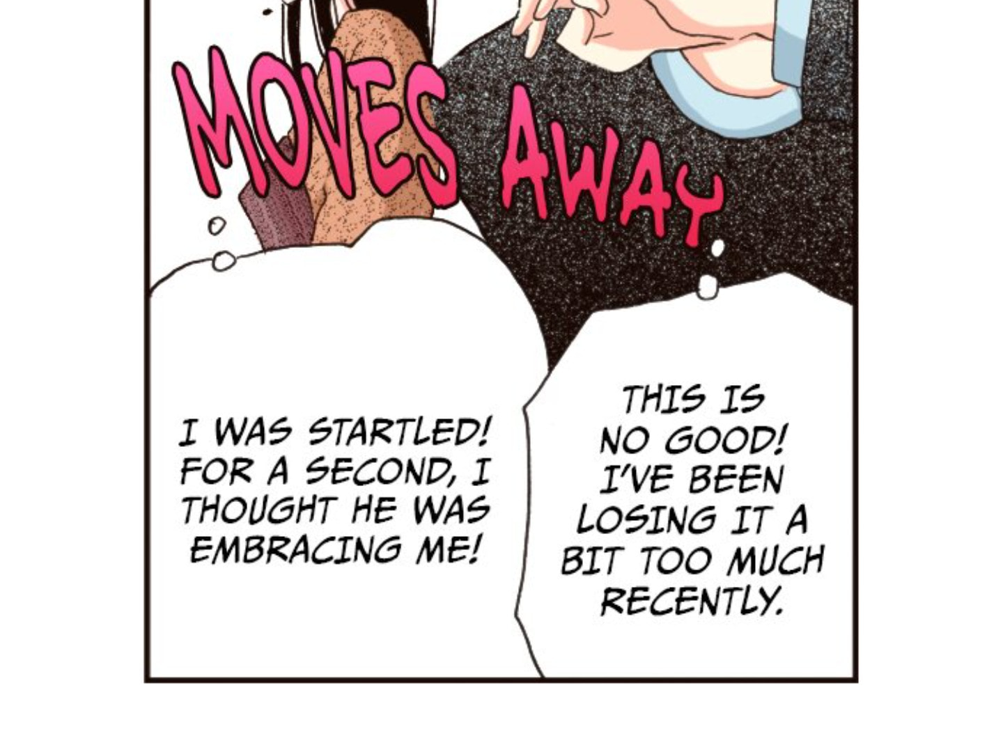 Read Last Game chapter 145 image 35 on Lezhin