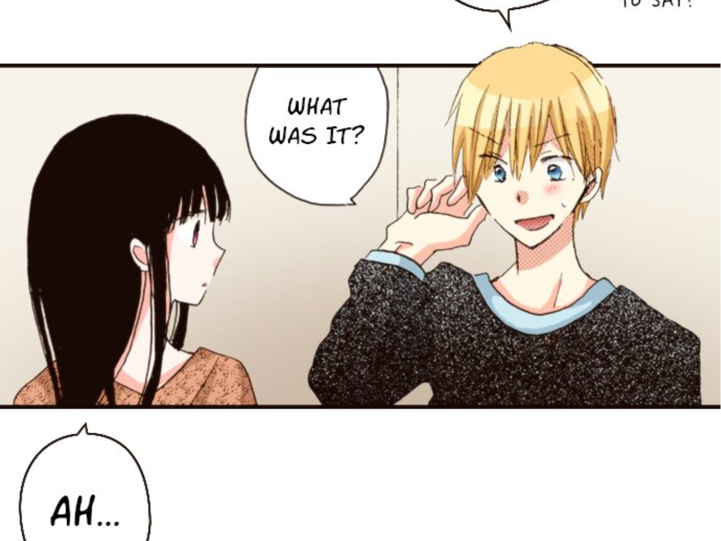 Read Last Game chapter 145 image 37 on Lezhin