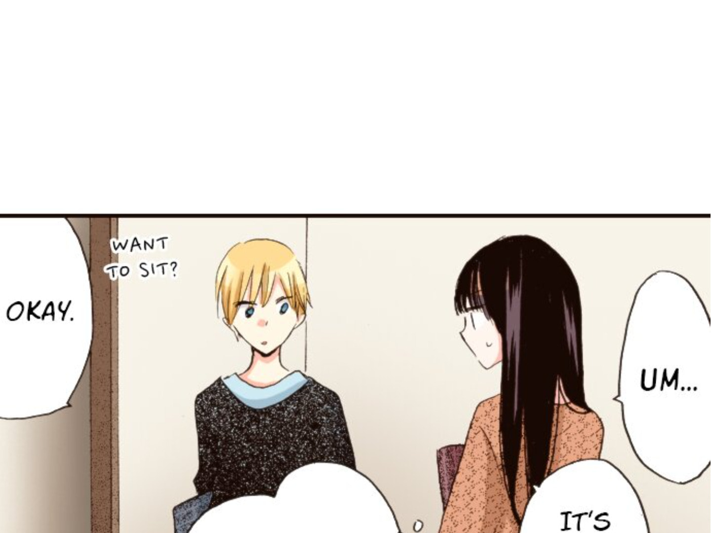 Read Last Game chapter 145 image 40 on Lezhin