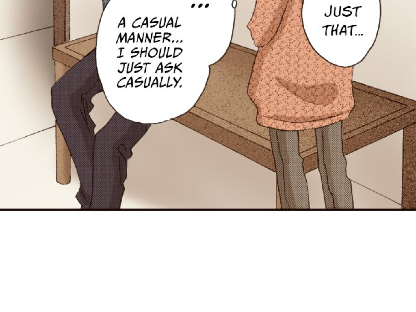 Read Last Game chapter 145 image 41 on Lezhin