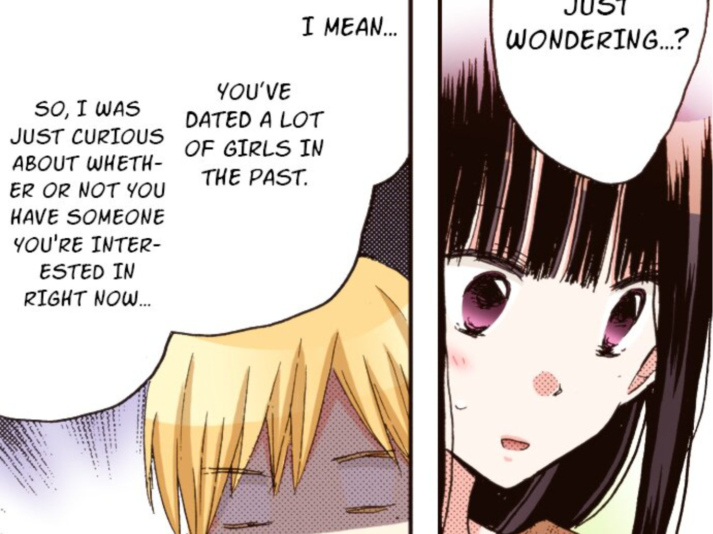 Read Last Game chapter 145 image 47 on Lezhin