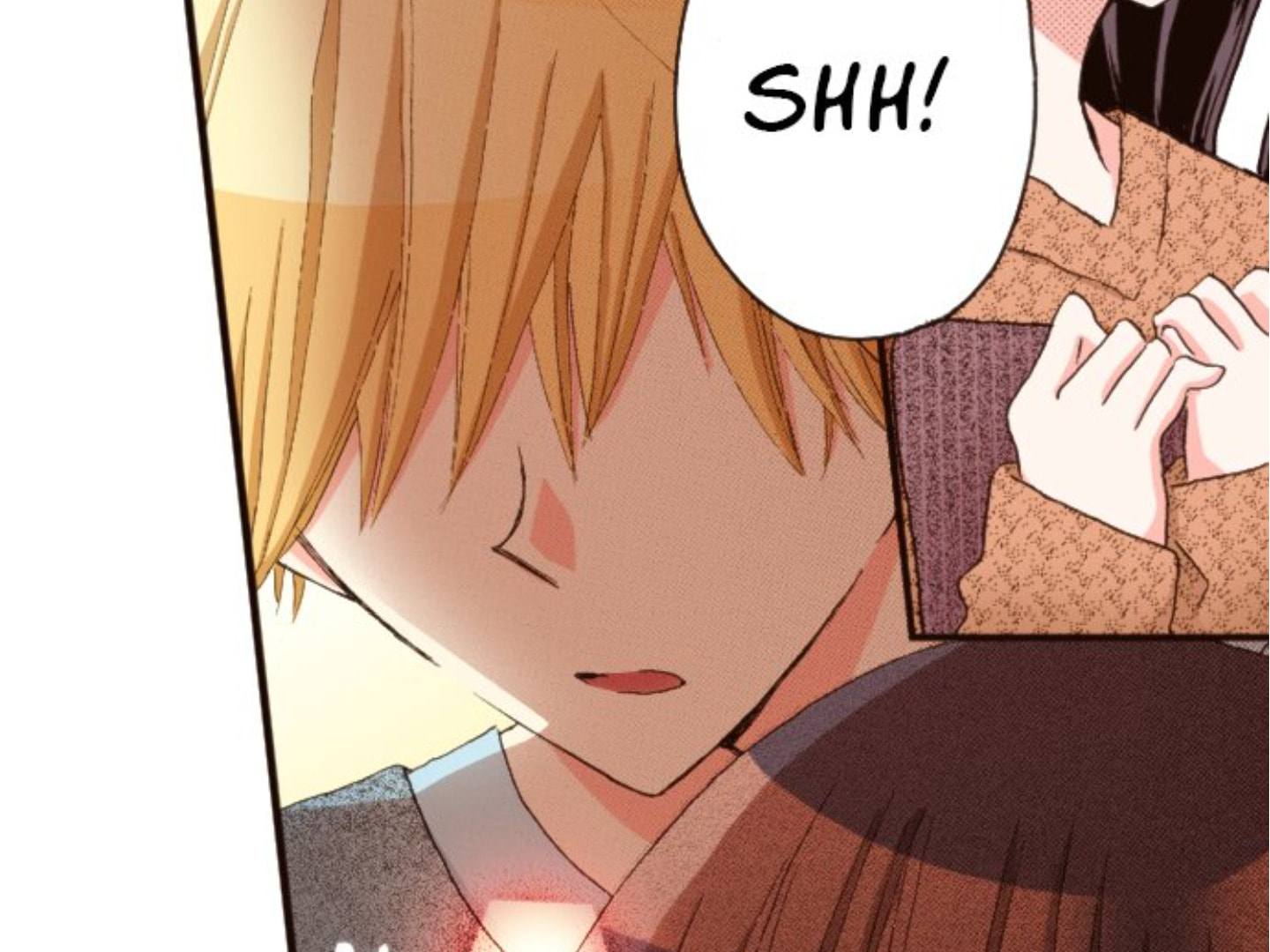 Read Last Game chapter 145 image 5 on Lezhin
