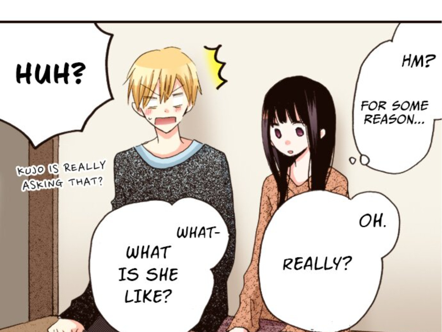 Read Last Game chapter 145 image 60 on Lezhin