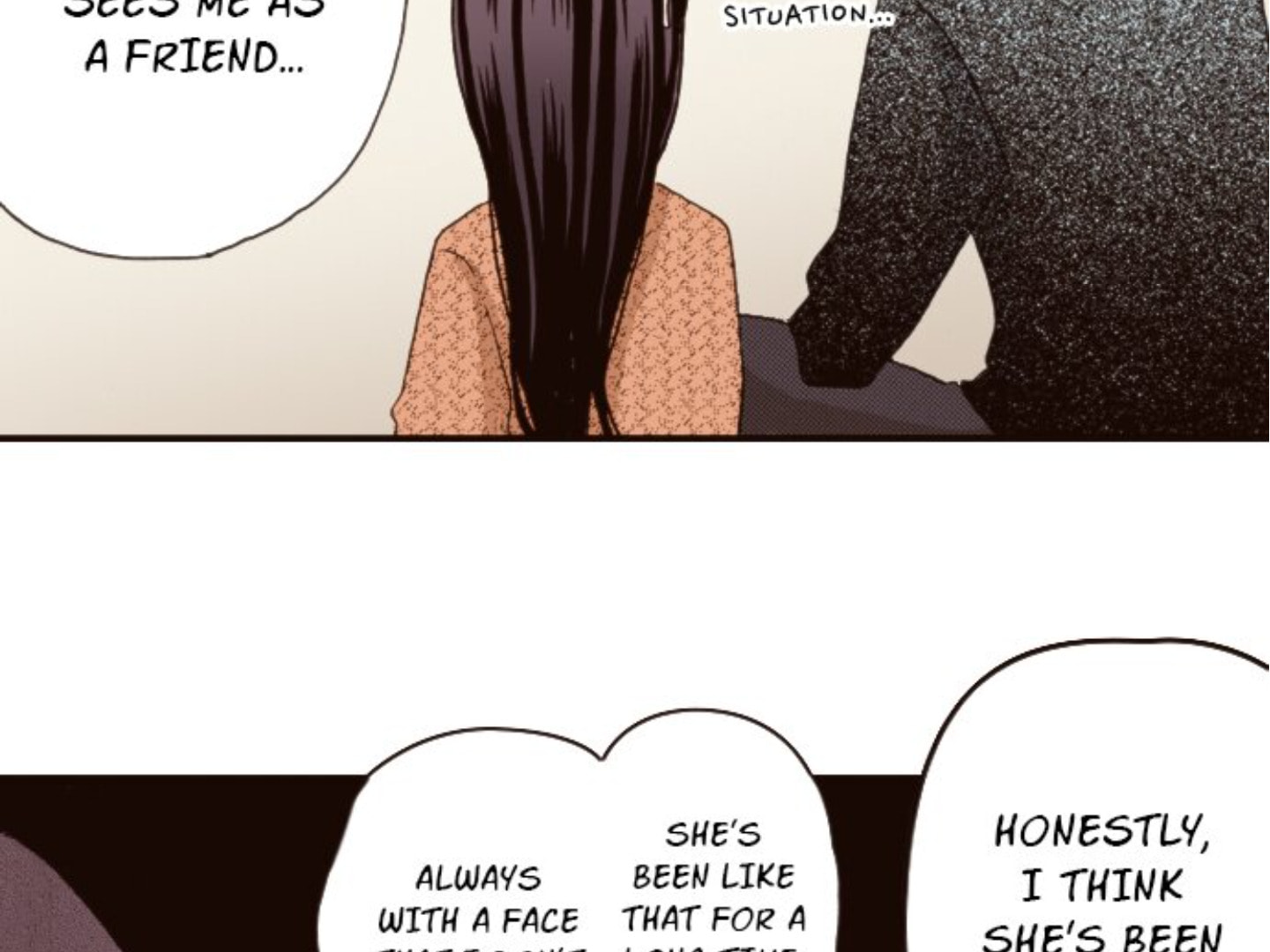 Read Last Game chapter 145 image 65 on Lezhin