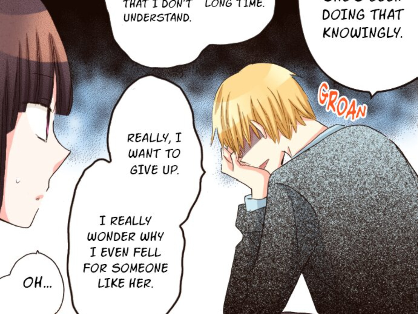 Read Last Game chapter 145 image 66 on Lezhin