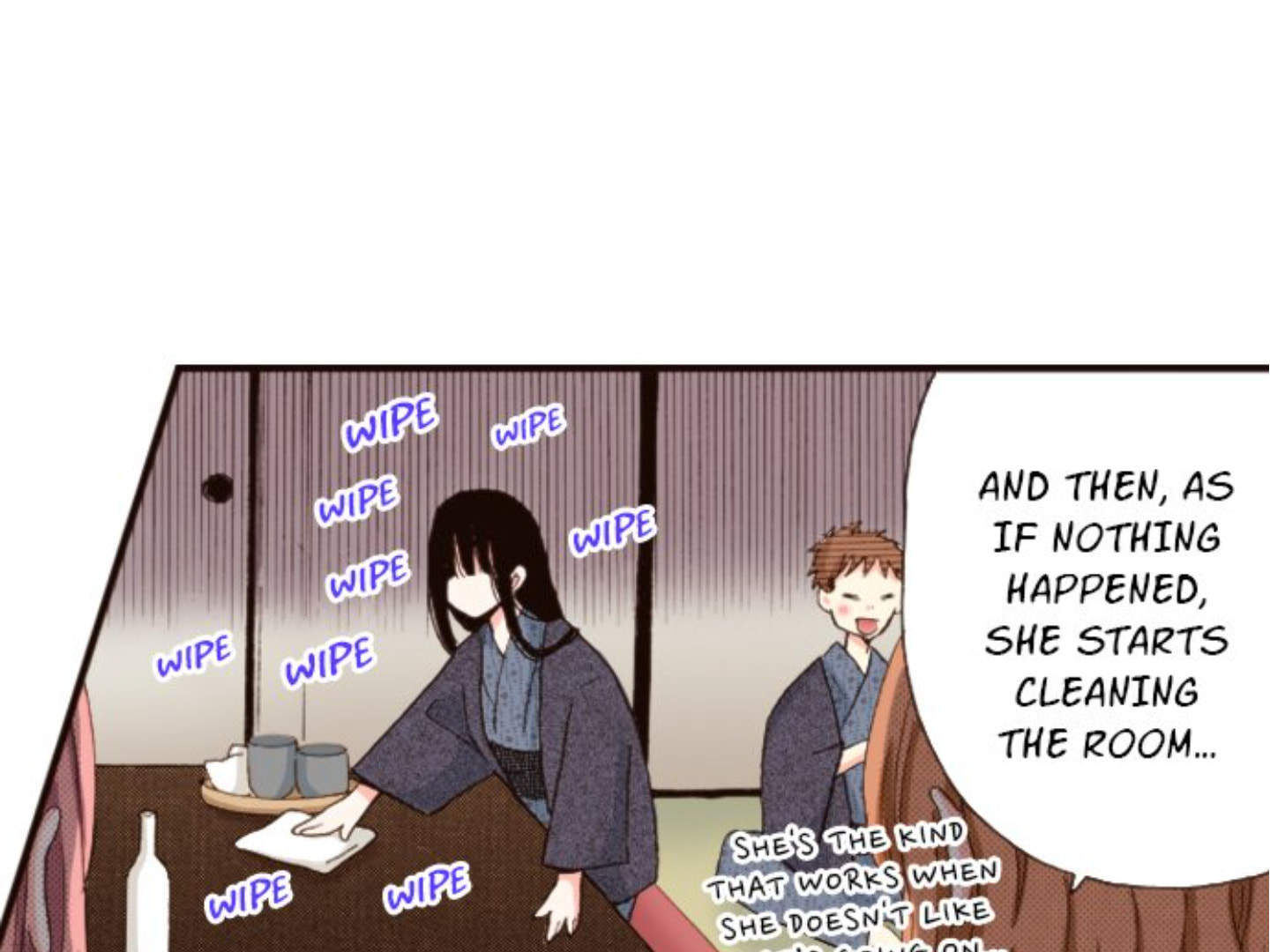 Read Last Game chapter 146 image 11 on Lezhin