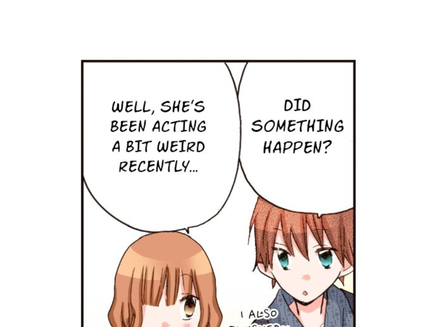 Read Last Game chapter 146 image 13 on Lezhin
