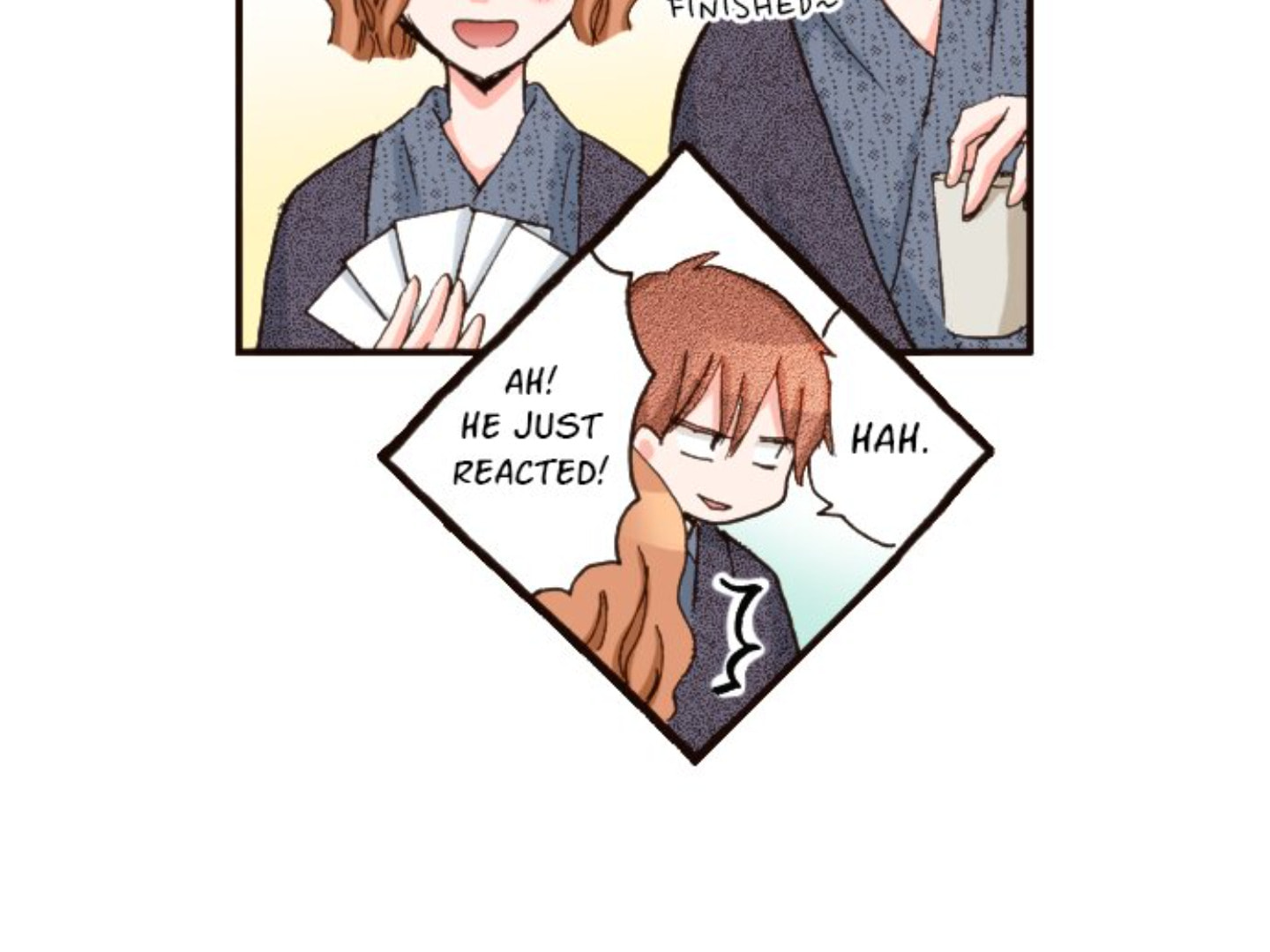 Read Last Game chapter 146 image 14 on Lezhin