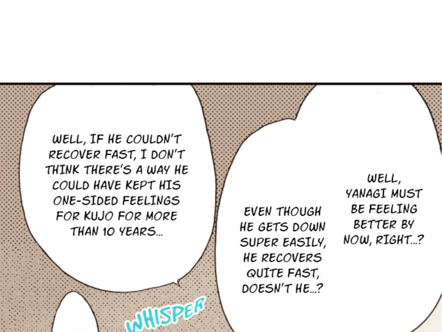 Read Last Game chapter 146 image 15 on Lezhin