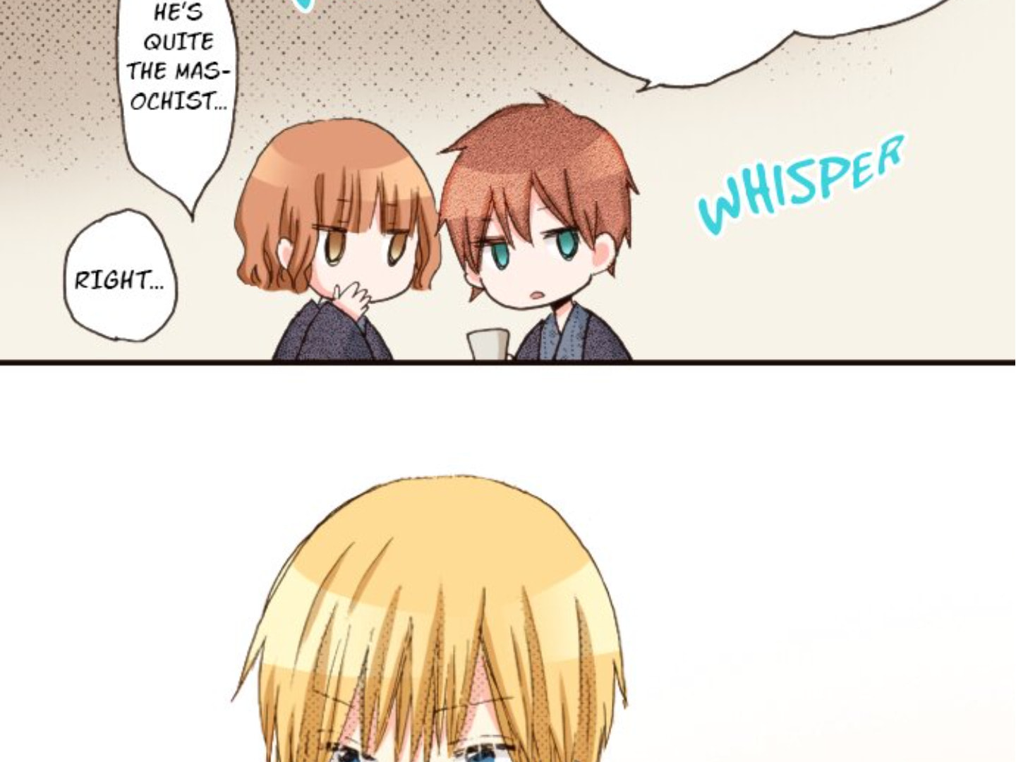 Read Last Game chapter 146 image 16 on Lezhin