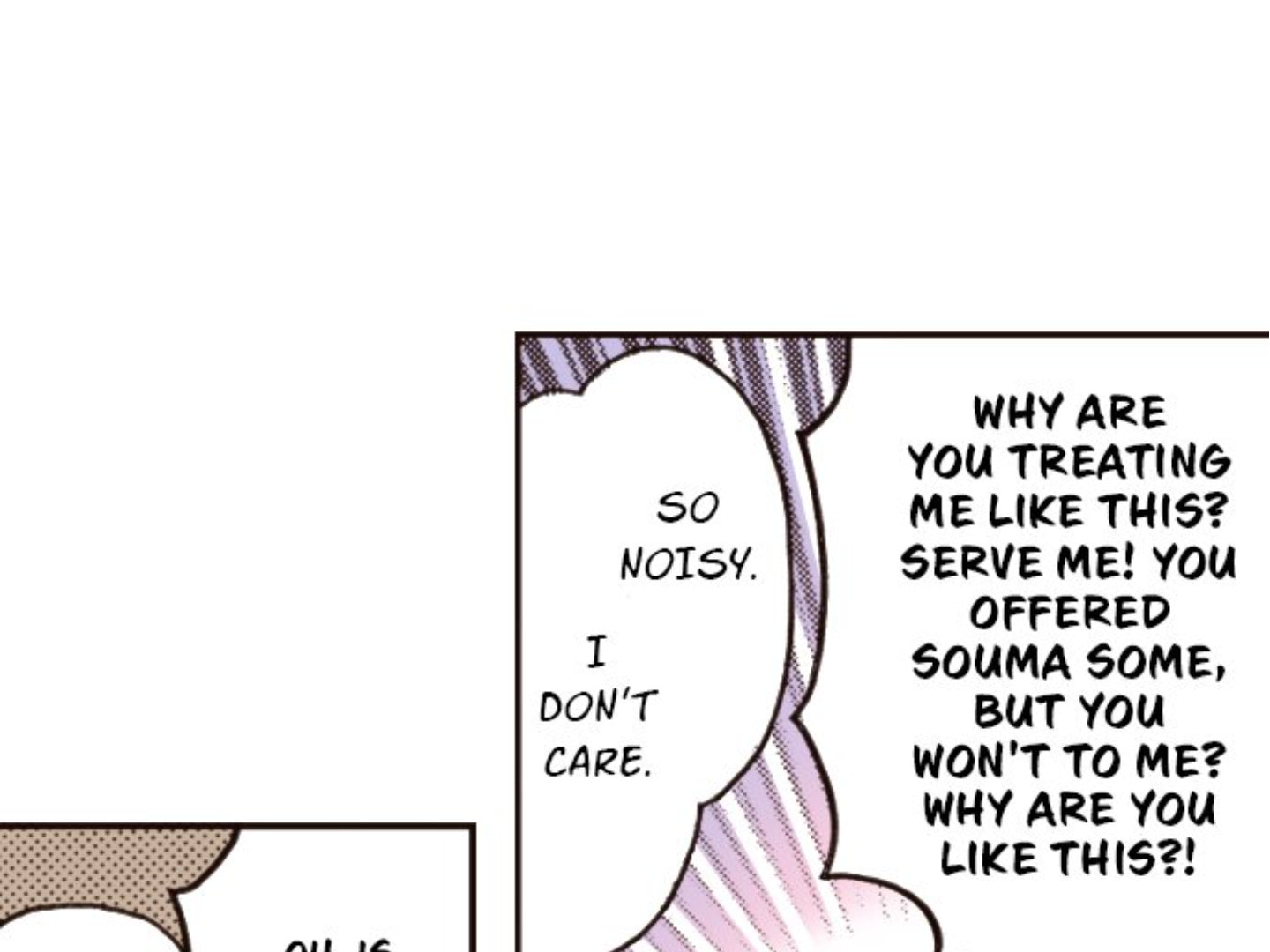 Read Last Game chapter 146 image 29 on Lezhin