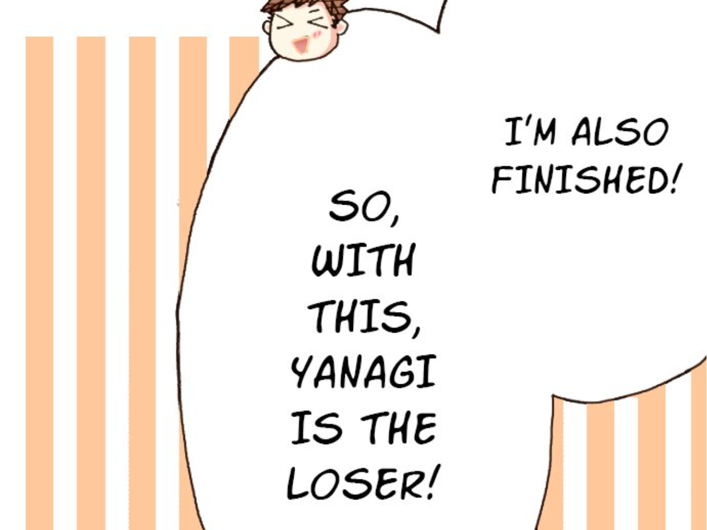 Read Last Game chapter 146 image 32 on Lezhin