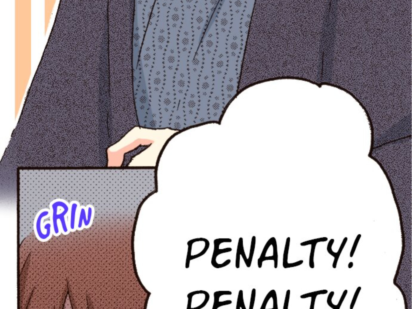 Read Last Game chapter 146 image 35 on Lezhin