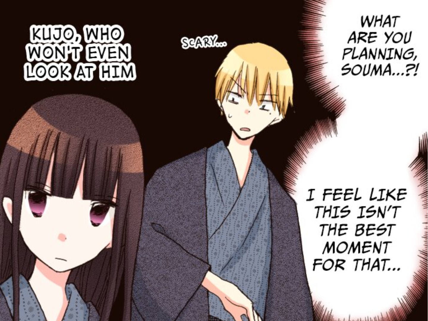 Read Last Game chapter 146 image 39 on Lezhin