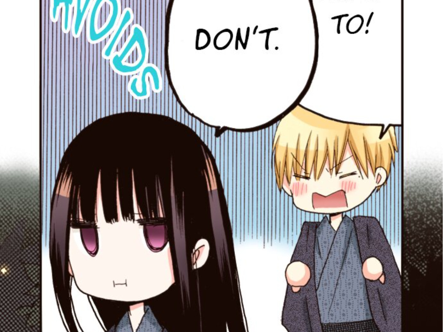 Read Last Game chapter 146 image 43 on Lezhin