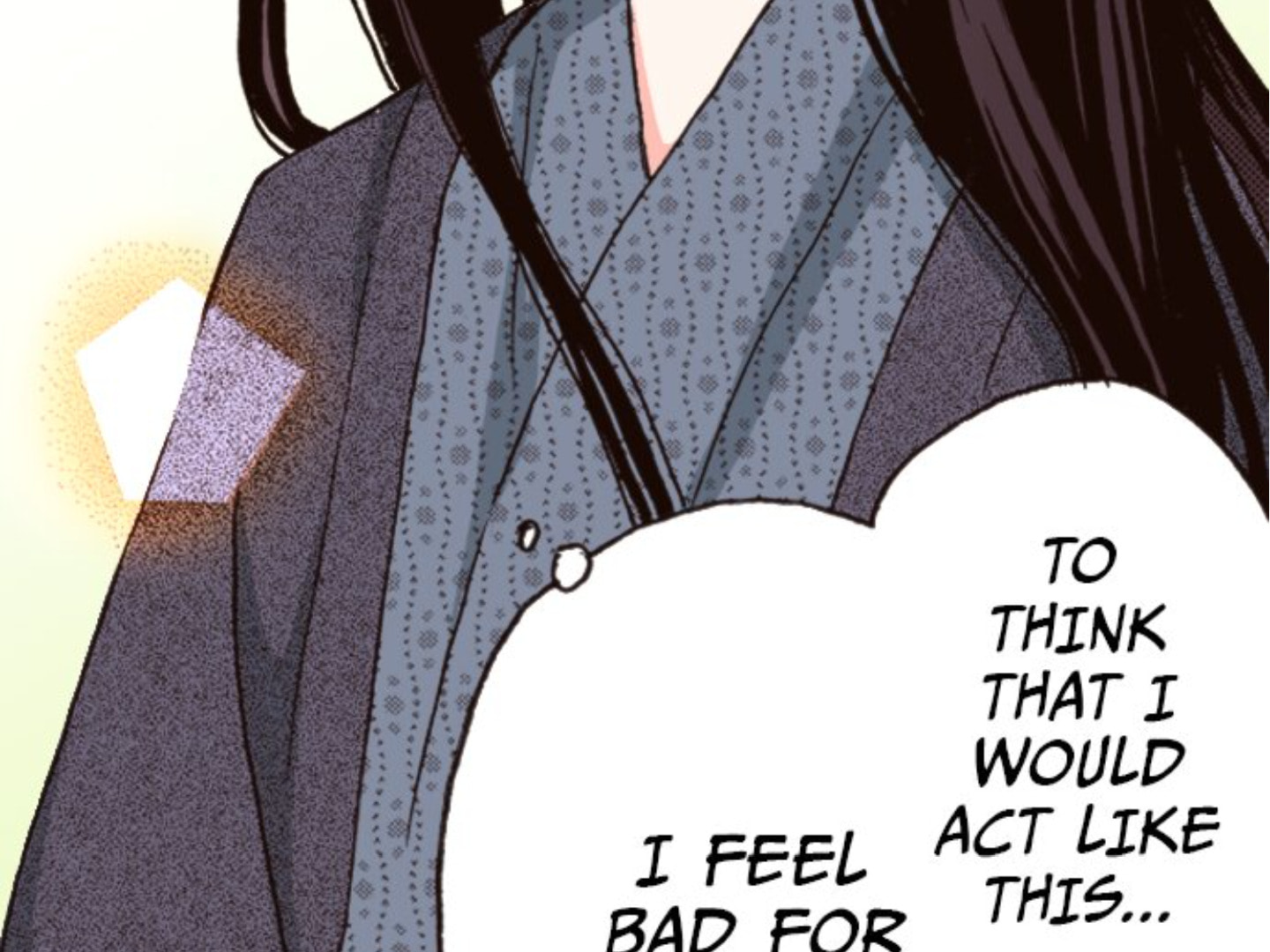 Read Last Game chapter 146 image 47 on Lezhin
