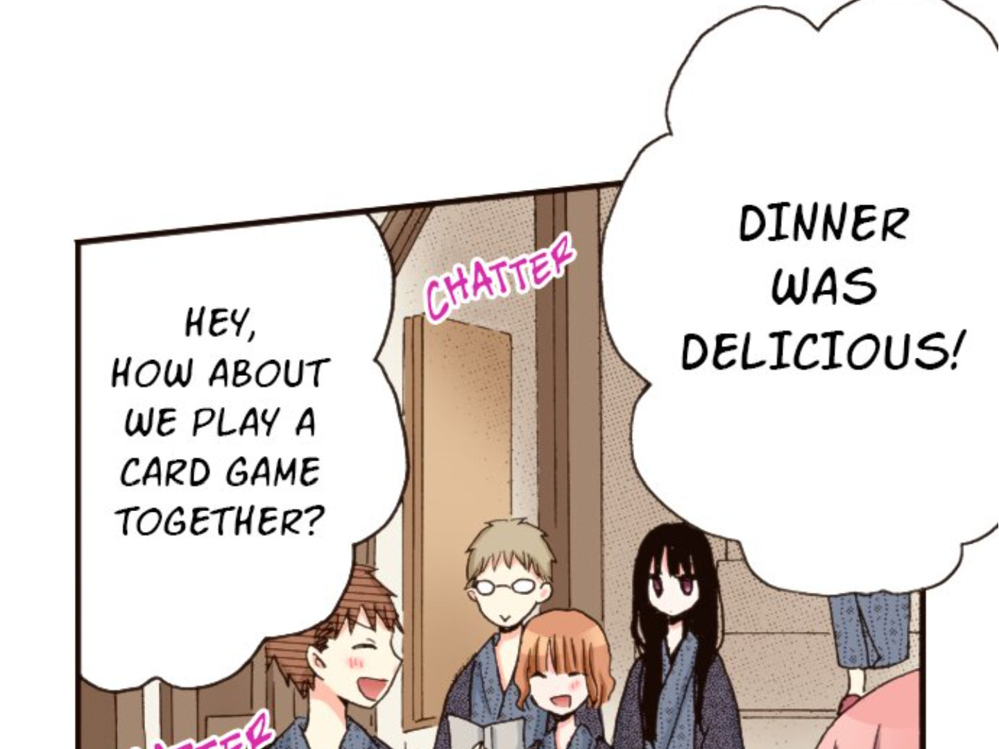 Read Last Game chapter 146 image 5 on Lezhin
