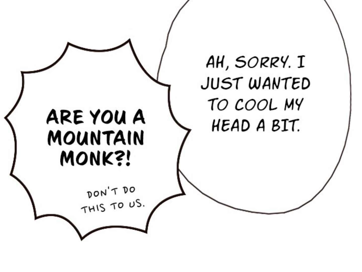 Read Last Game chapter 146 image 55 on Lezhin