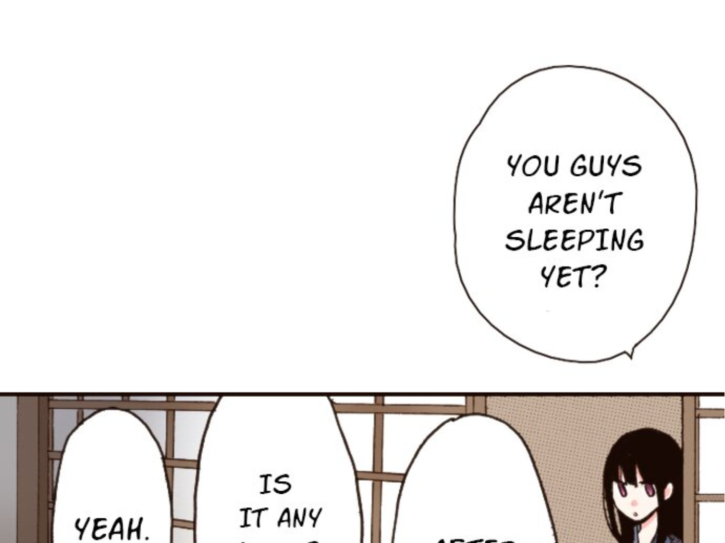 Read Last Game chapter 146 image 56 on Lezhin