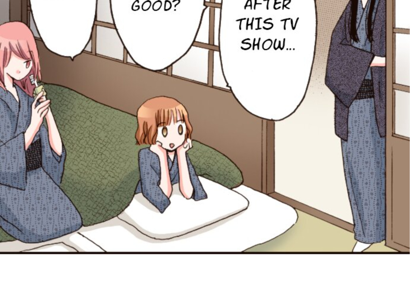 Read Last Game chapter 146 image 57 on Lezhin