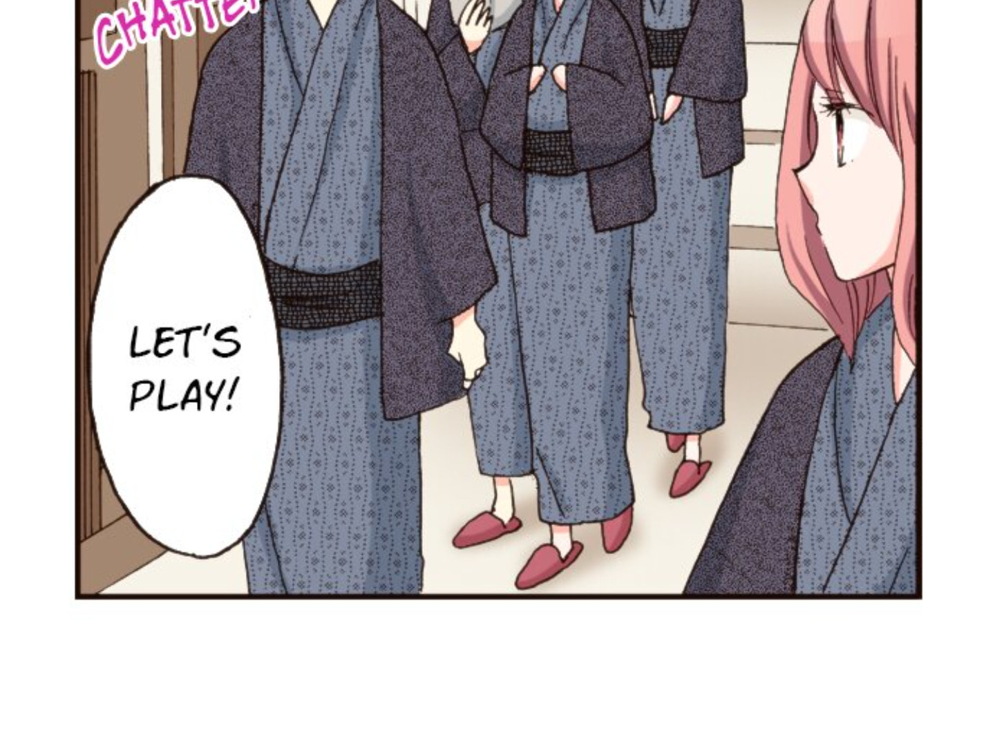 Read Last Game chapter 146 image 6 on Lezhin