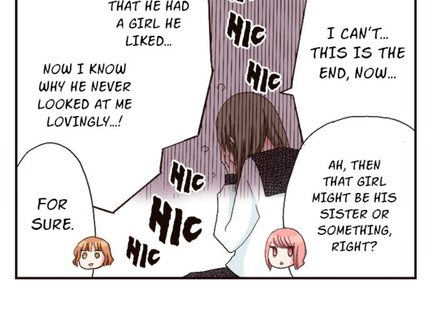 Read Last Game chapter 146 image 62 on Lezhin