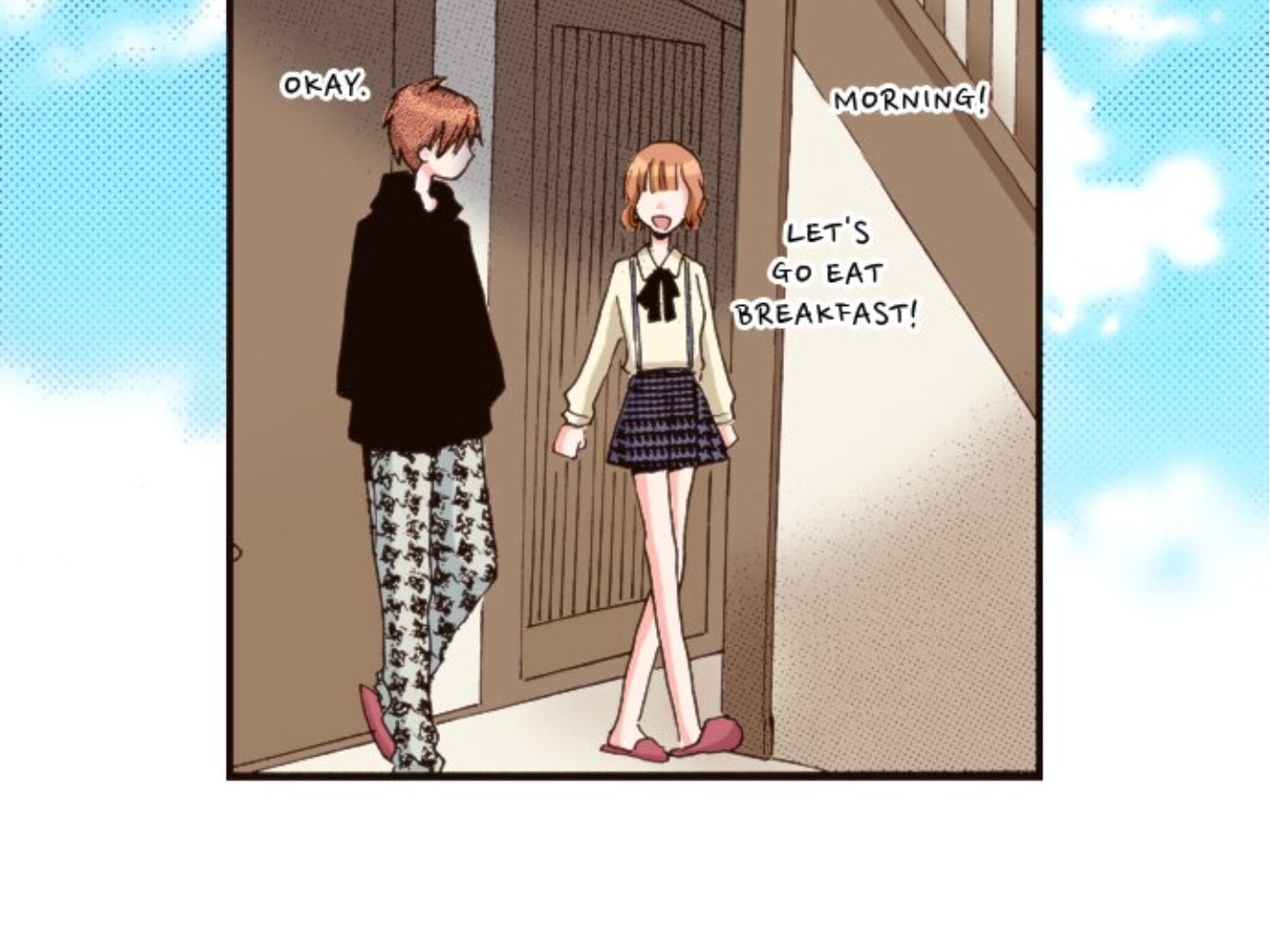Read Last Game chapter 146 image 69 on Lezhin