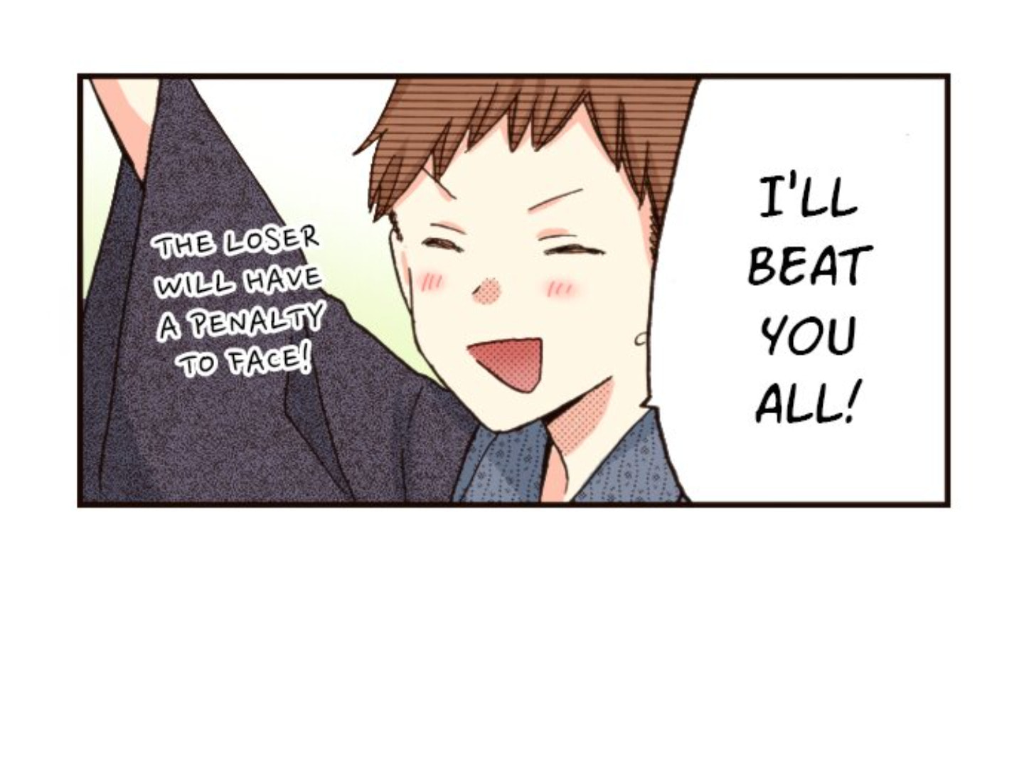 Read Last Game chapter 146 image 7 on Lezhin