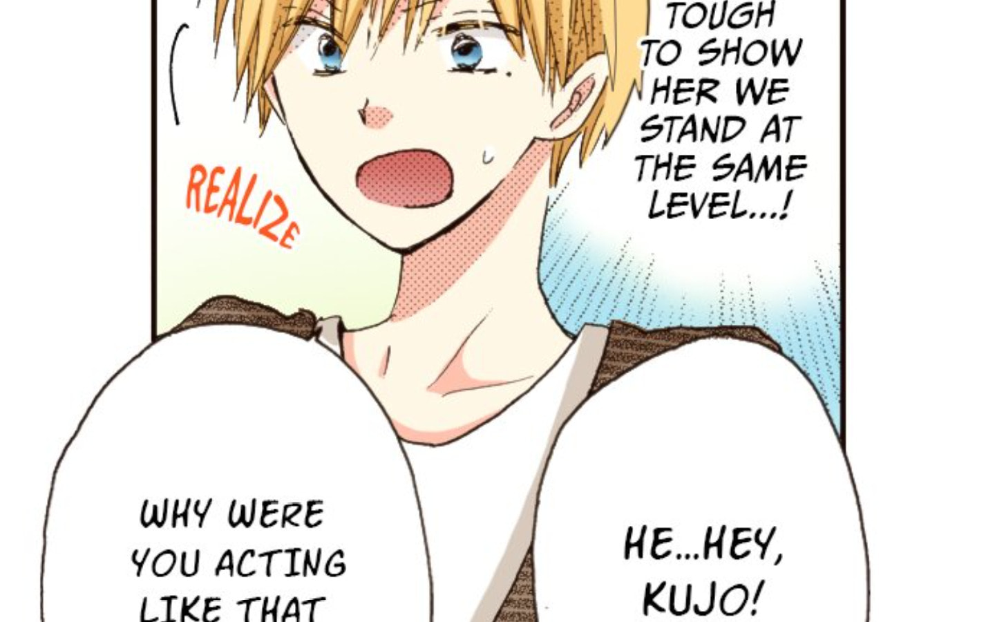 Read Last Game chapter 146 image 79 on Lezhin