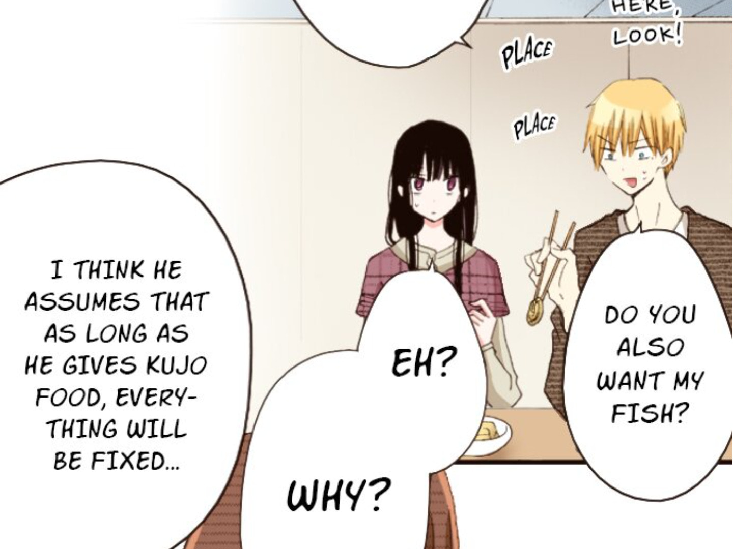 Read Last Game chapter 146 image 83 on Lezhin