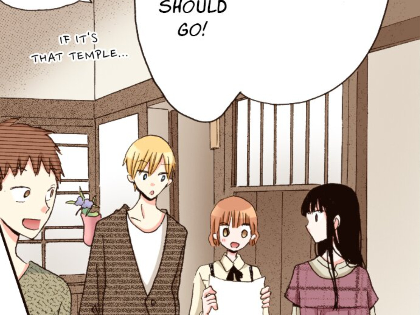 Read Last Game chapter 146 image 86 on Lezhin
