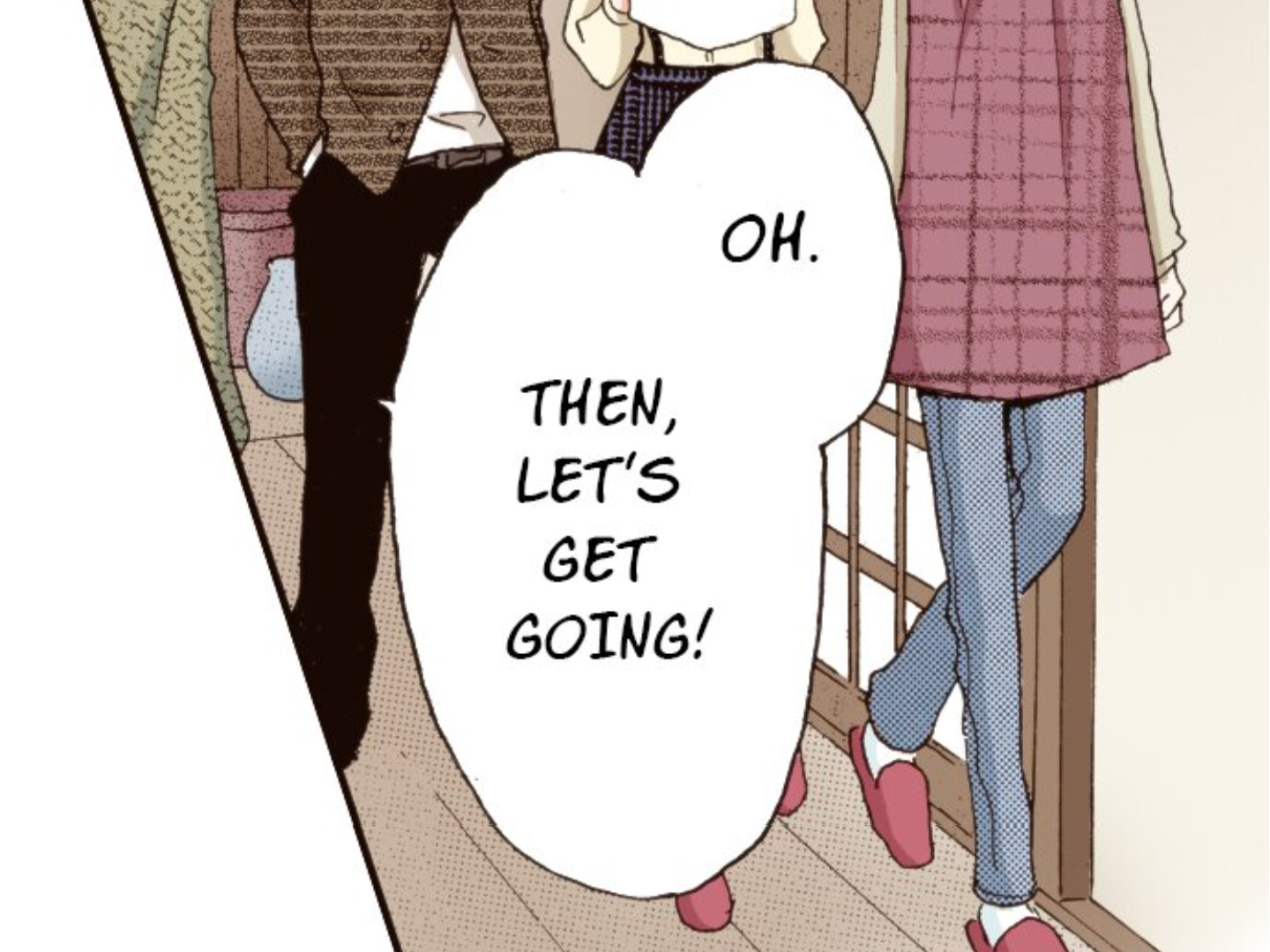 Read Last Game chapter 146 image 87 on Lezhin