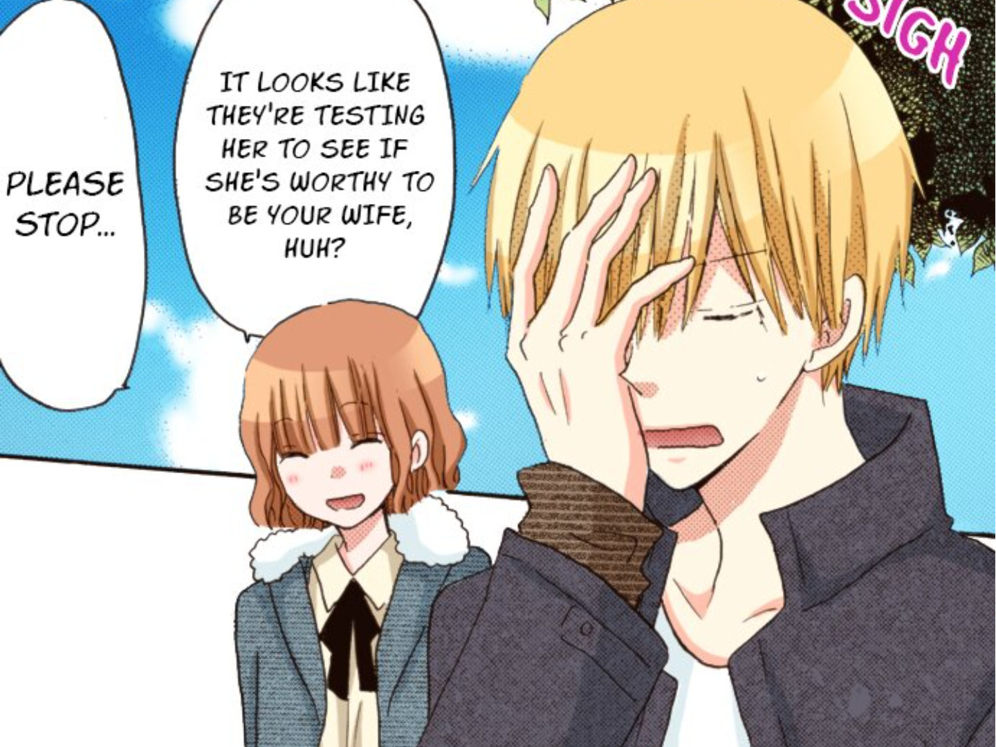 Read Last Game chapter 147 image 10 on Lezhin
